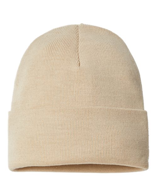 Atlantis Pure Beanie