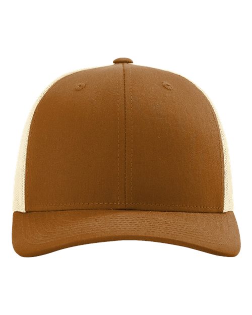 Richardson Low Profile 115