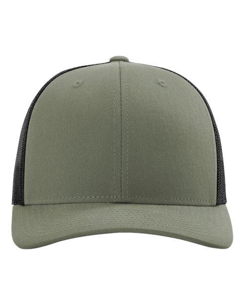 Richardson Low Profile 115