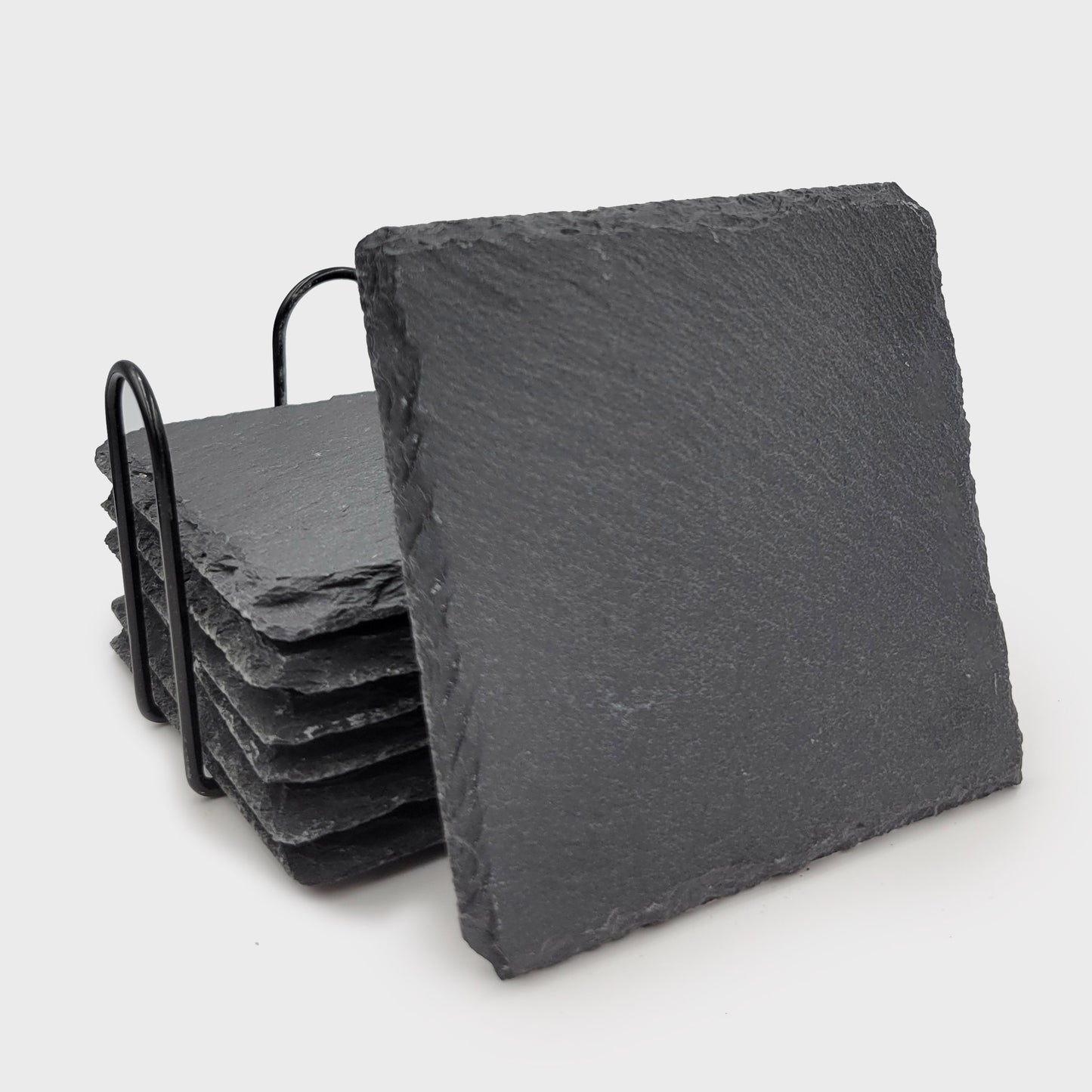 Slate Coasters Set of 4