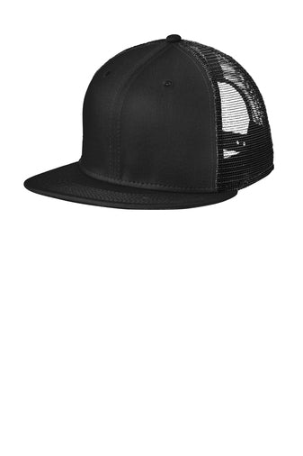 New Era Trucker