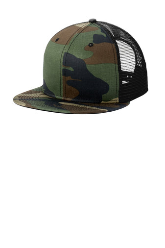 New Era Trucker