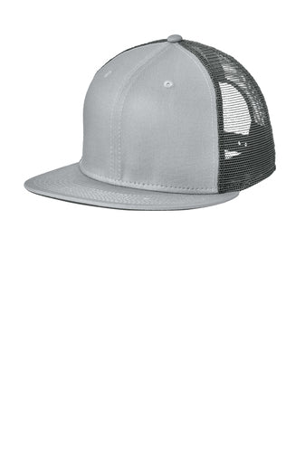 New Era Trucker