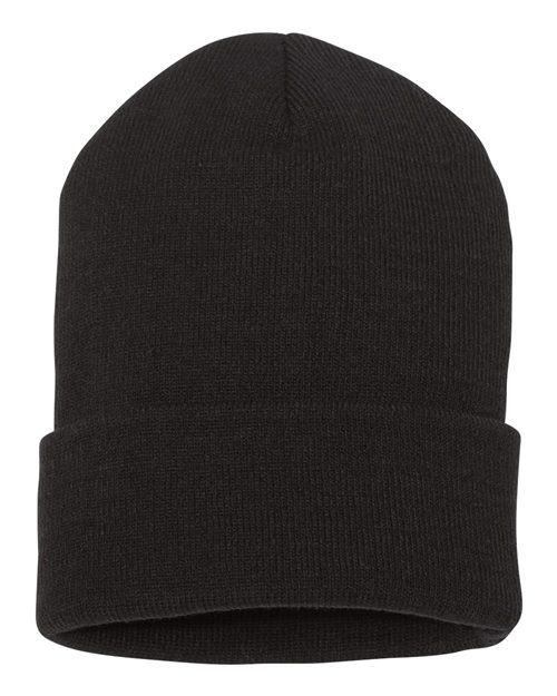 YP Classics Cuffed Beanie