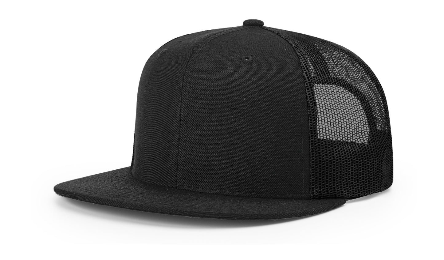 Richardson Flat Bill 511
