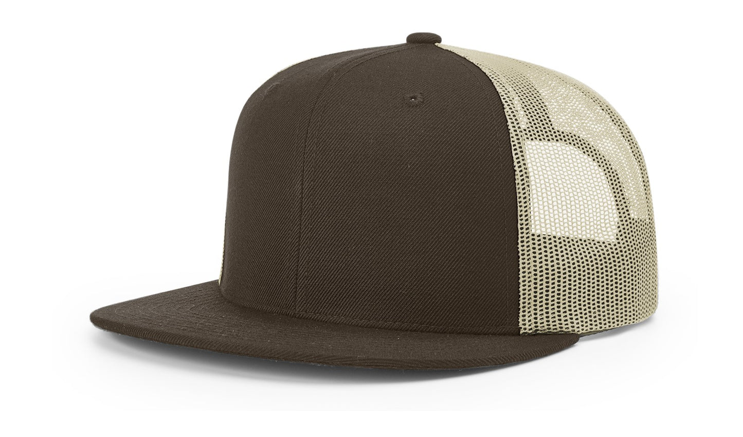 Richardson Flat Bill 511