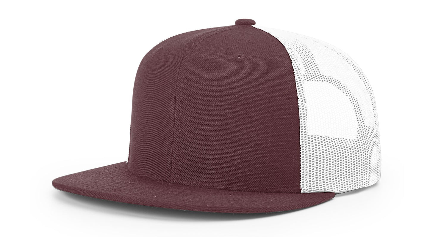 Richardson Flat Bill 511