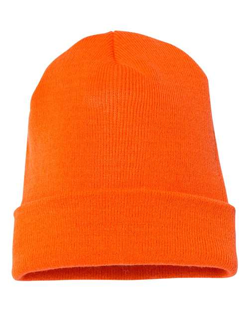 YP Classics Cuffed Beanie