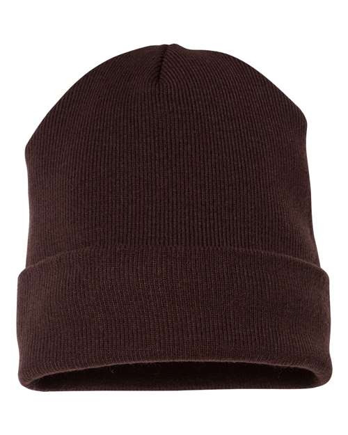 YP Classics Cuffed Beanie