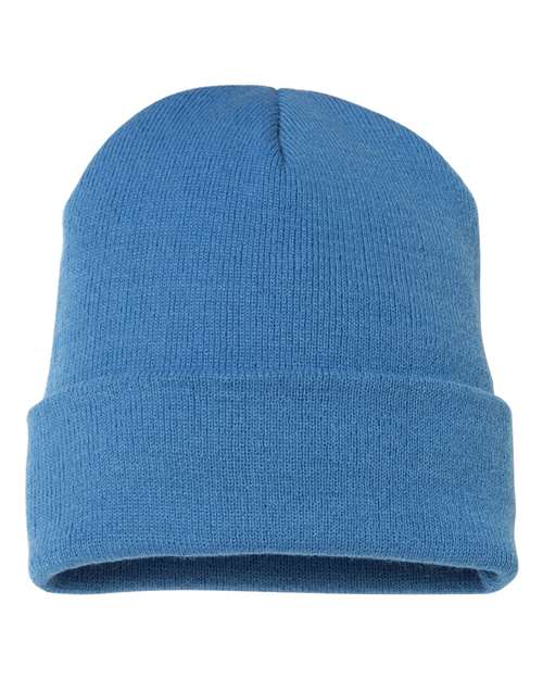 YP Classics Cuffed Beanie
