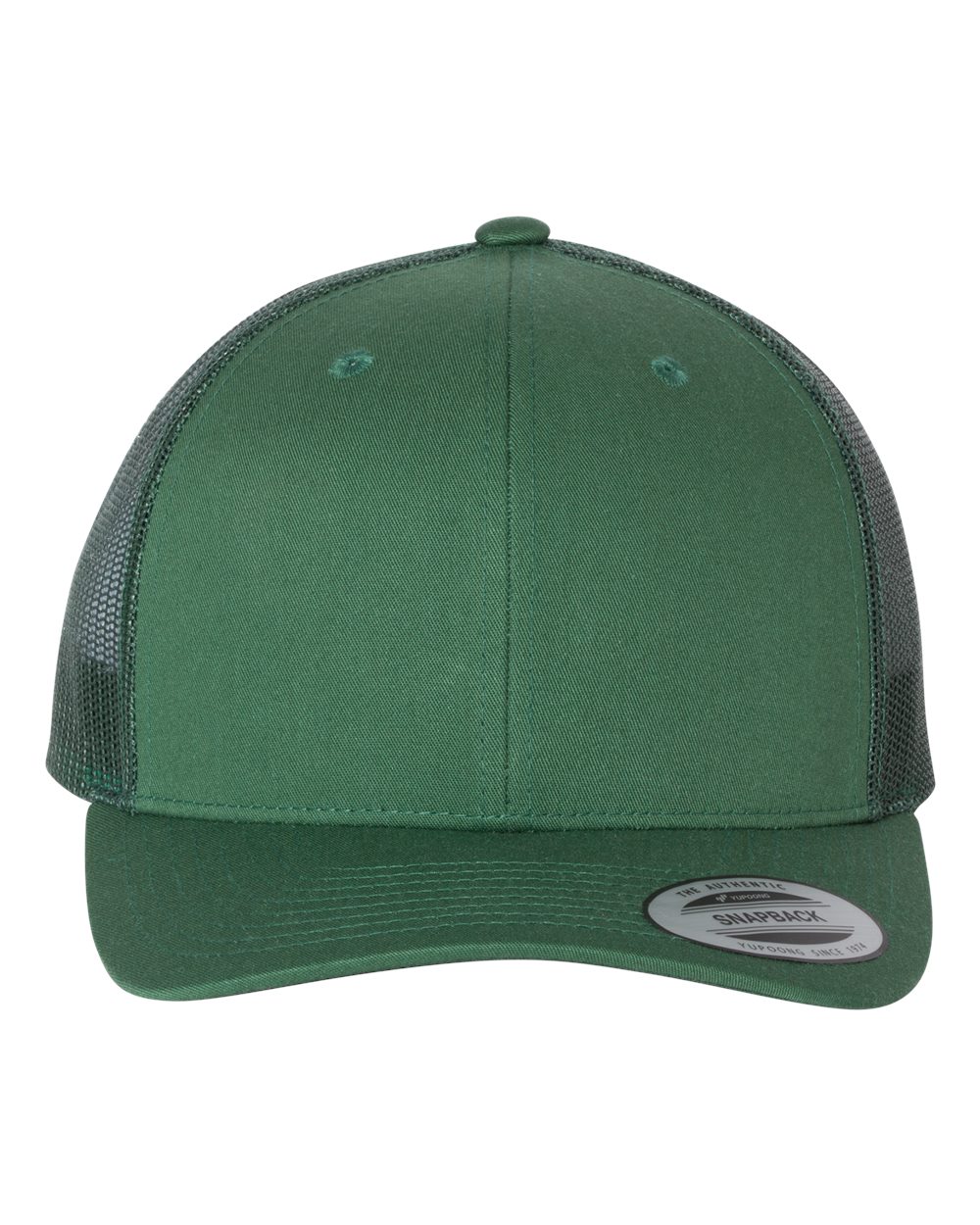YP Classic 6 Panel