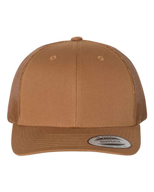 YP Classic 6 Panel