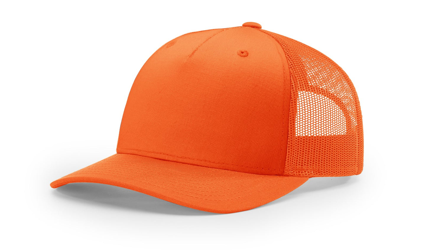 Richardson Five Panel 882FP