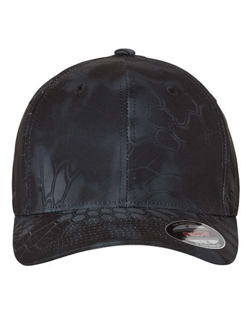 Flexfit 6 Panel Kryptek