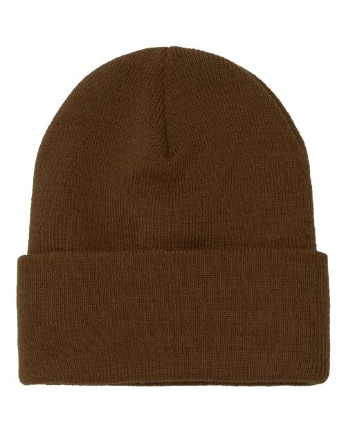 YP Classics Cuffed Beanie