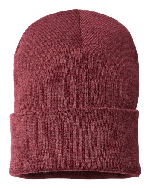 Atlantis Pure Beanie