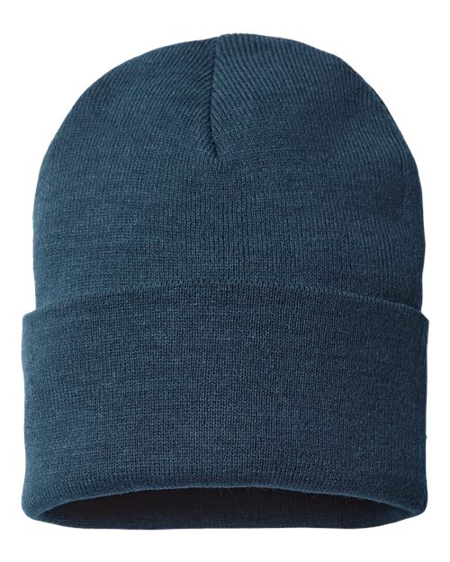 Atlantis Pure Beanie