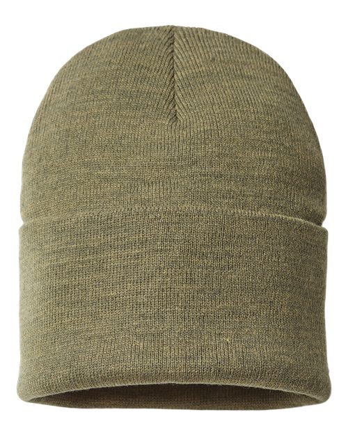 Atlantis Pure Beanie