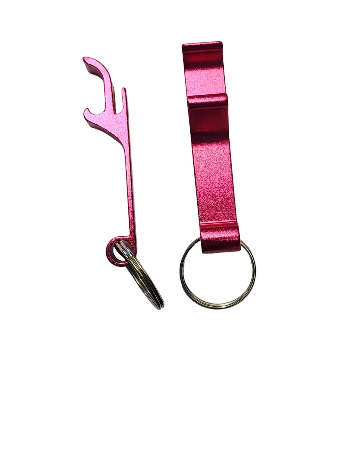 Bottle Opener Keychains 50 Pack