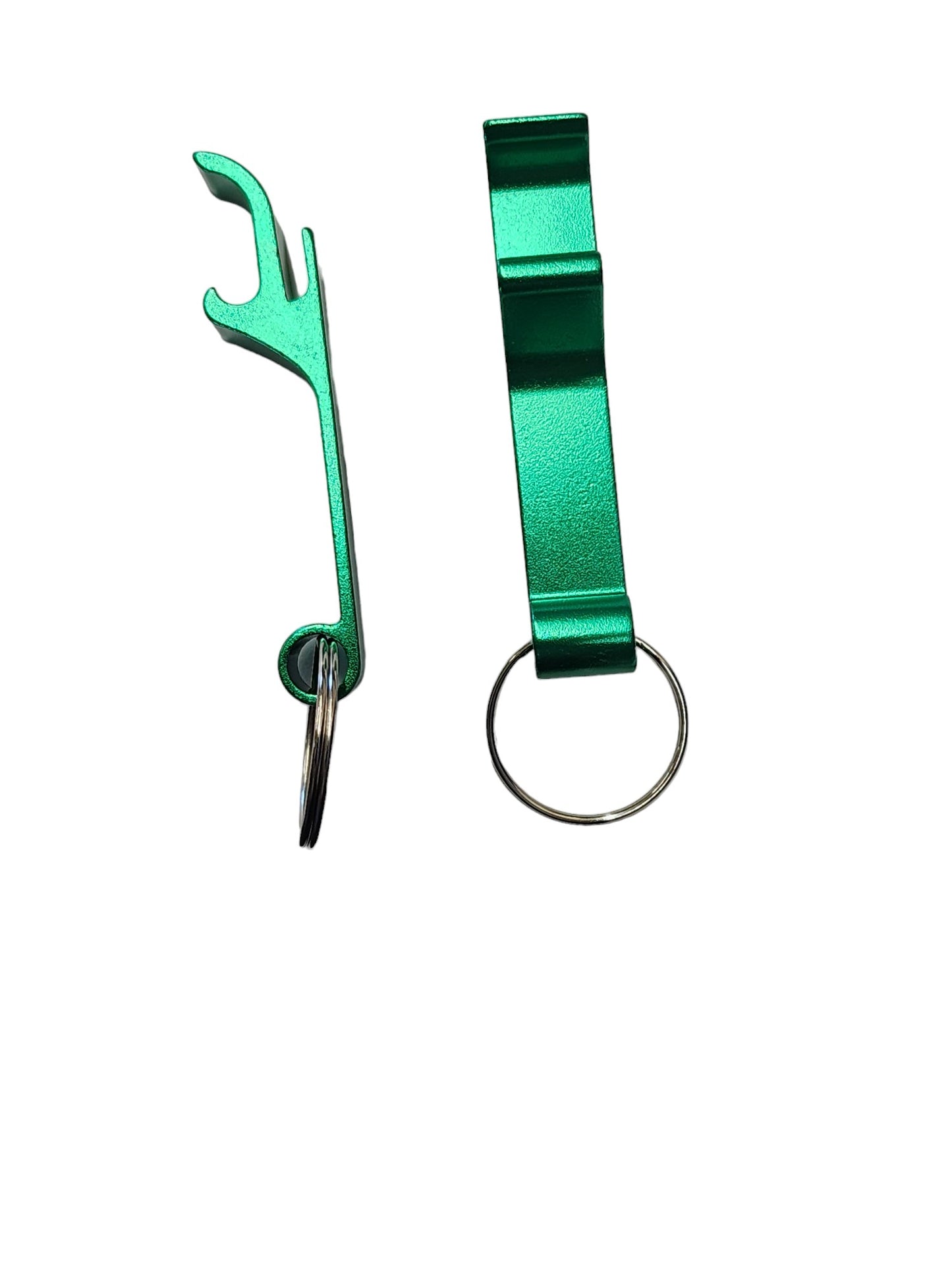 Bottle Opener Keychains 50 Pack