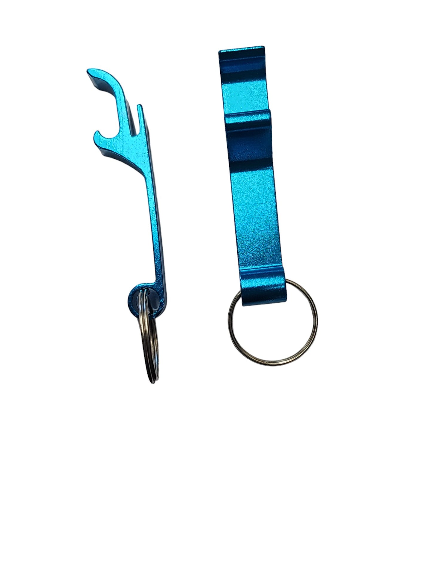 Bottle Opener Keychains 50 Pack