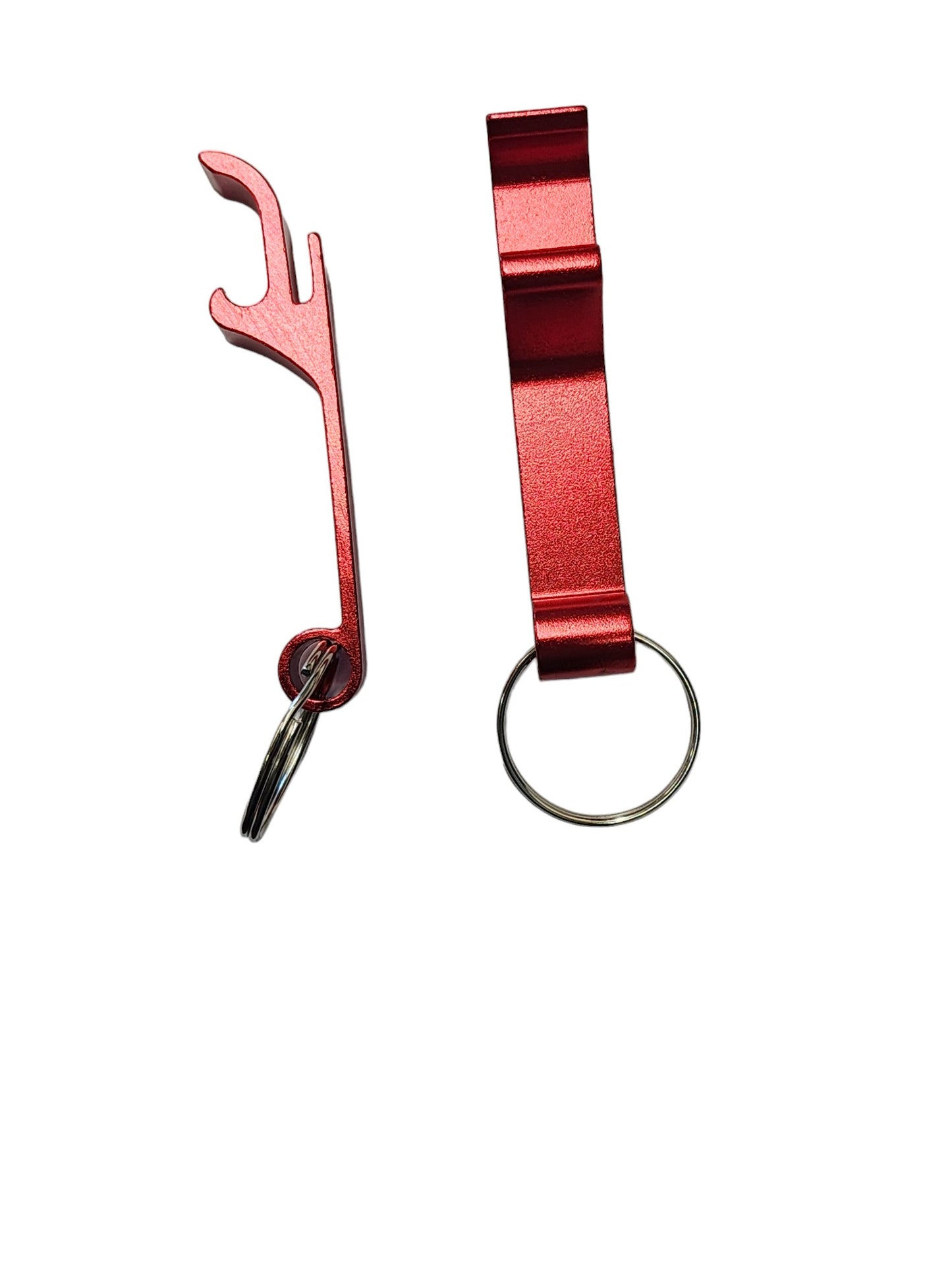 Bottle Opener Keychains 50 Pack