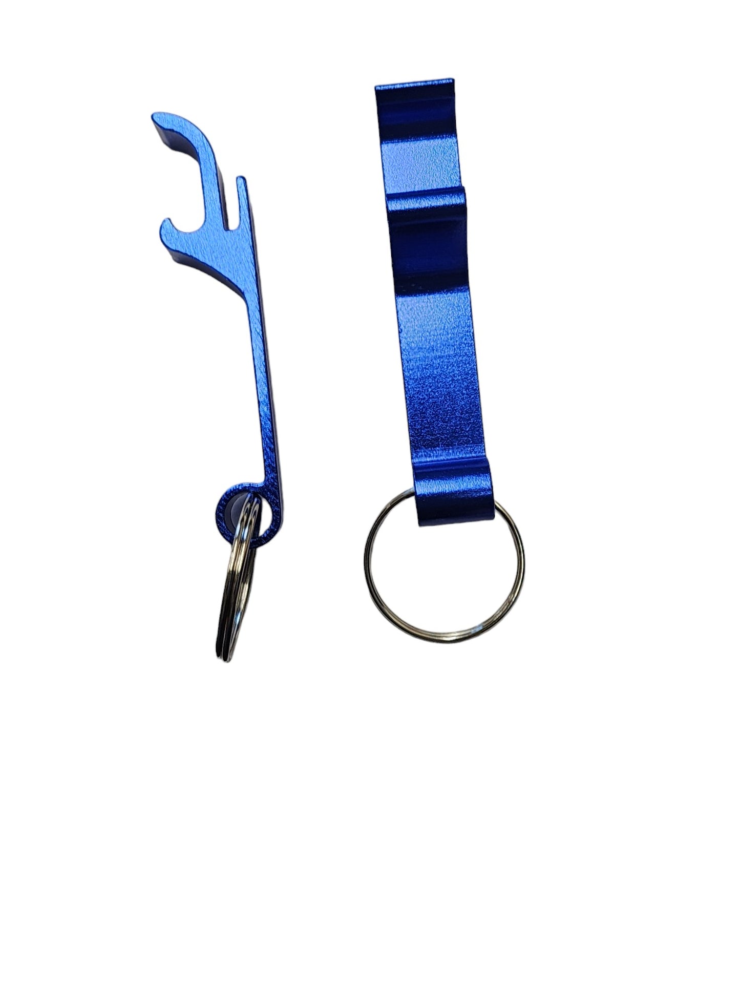 Bottle Opener Keychains 50 Pack
