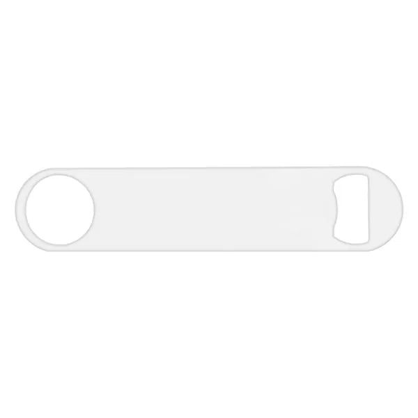 Bar Style Bottle Opener