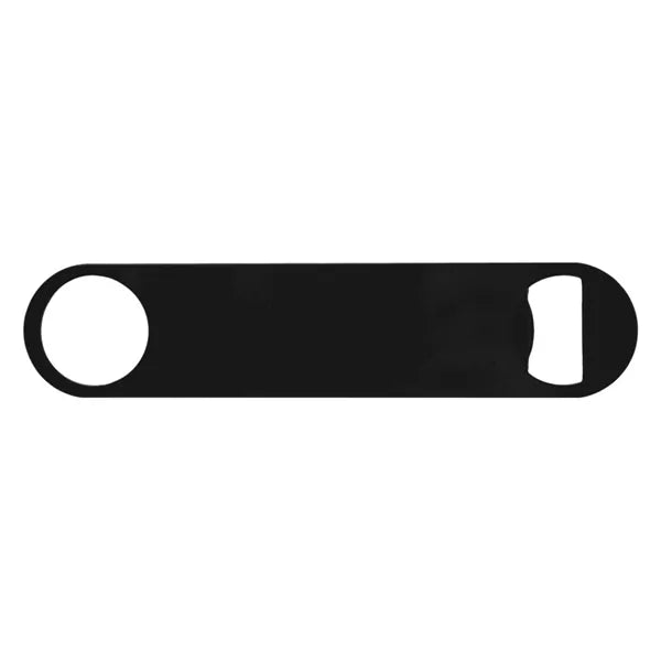 Bar Style Bottle Opener