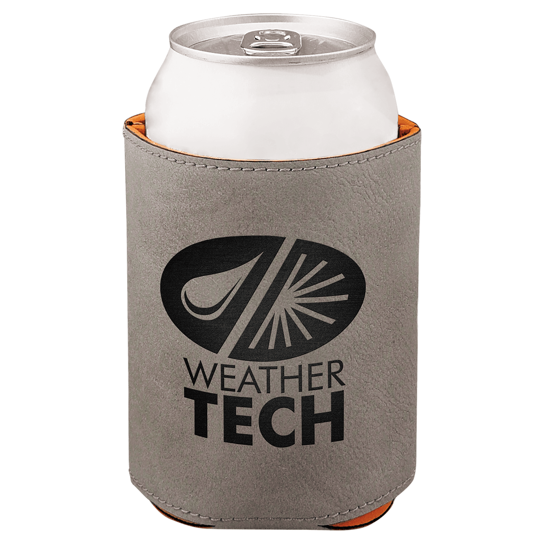 Leather Koozie Leather Koozie