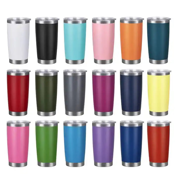 20 oz. Tumblers