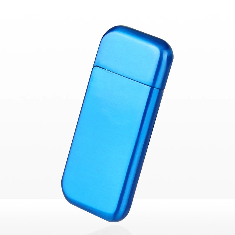 Thin Metal Lighter