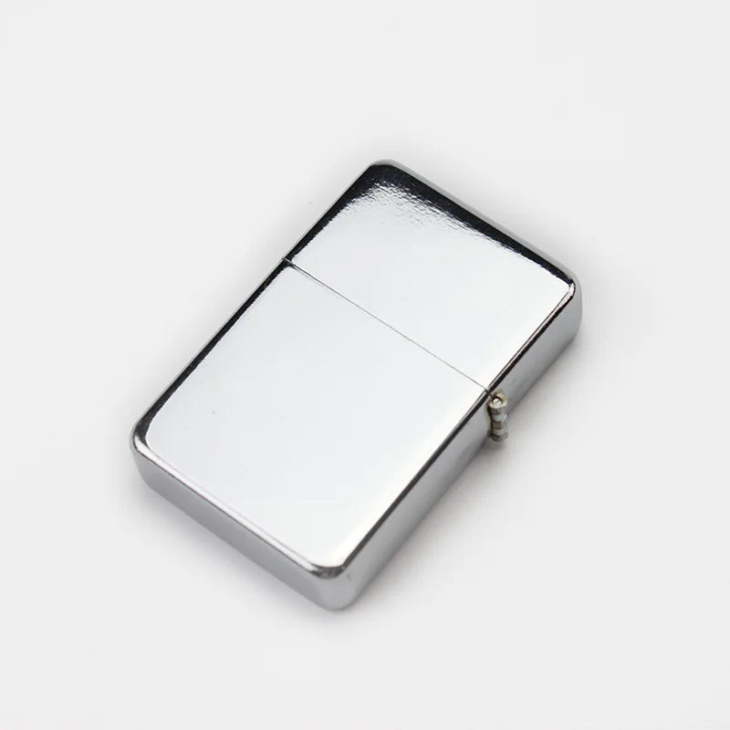 Flip-Top Lighters