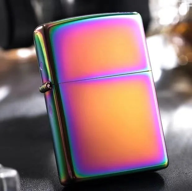 Flip-Top Lighters