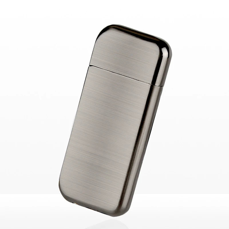 Thin Metal Lighter
