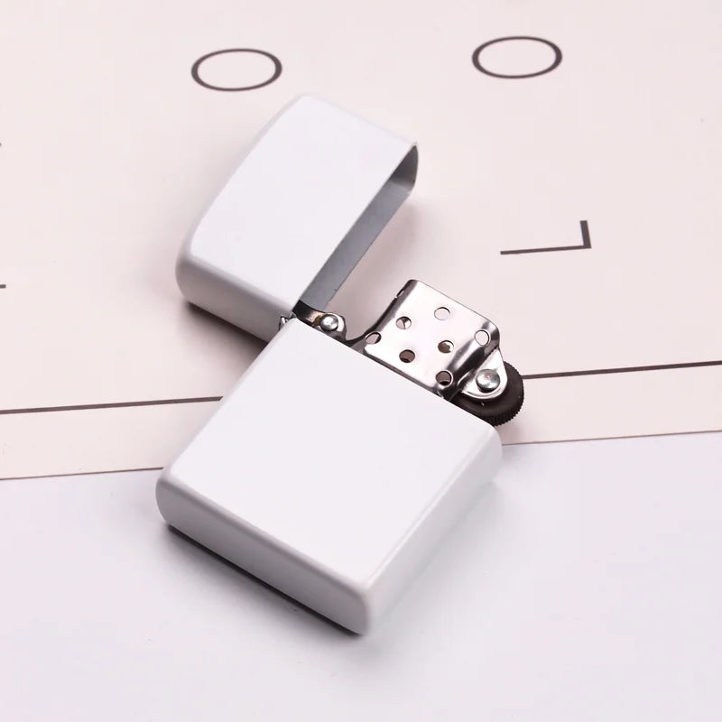 Flip-Top Lighters