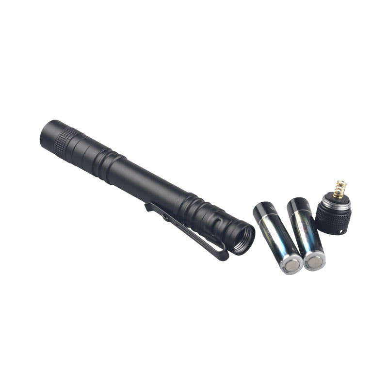 Pen Flashlight