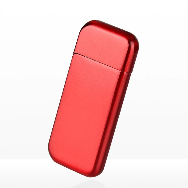 Thin Metal Lighter