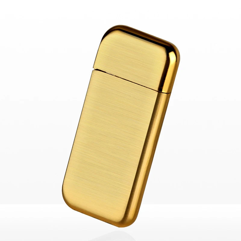 Thin Metal Lighter