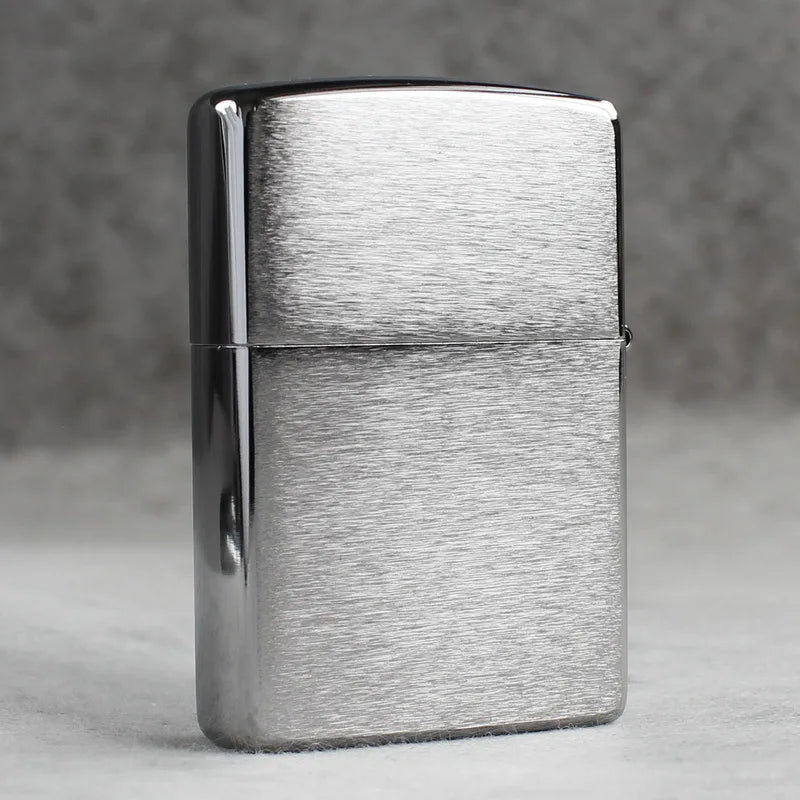 Flip-Top Lighters