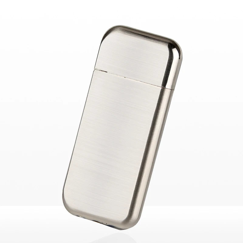 Thin Metal Lighter