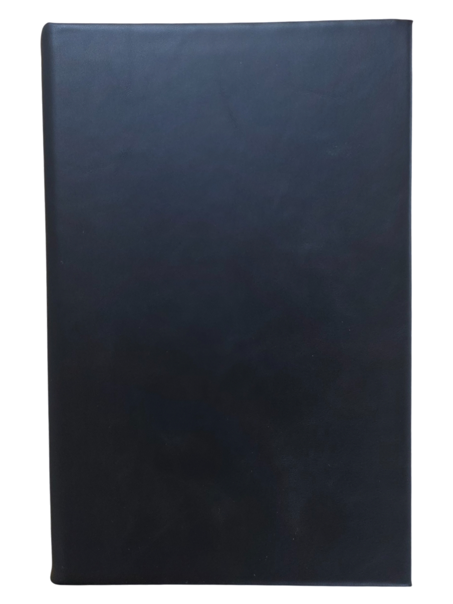 Leather Notebook Journals