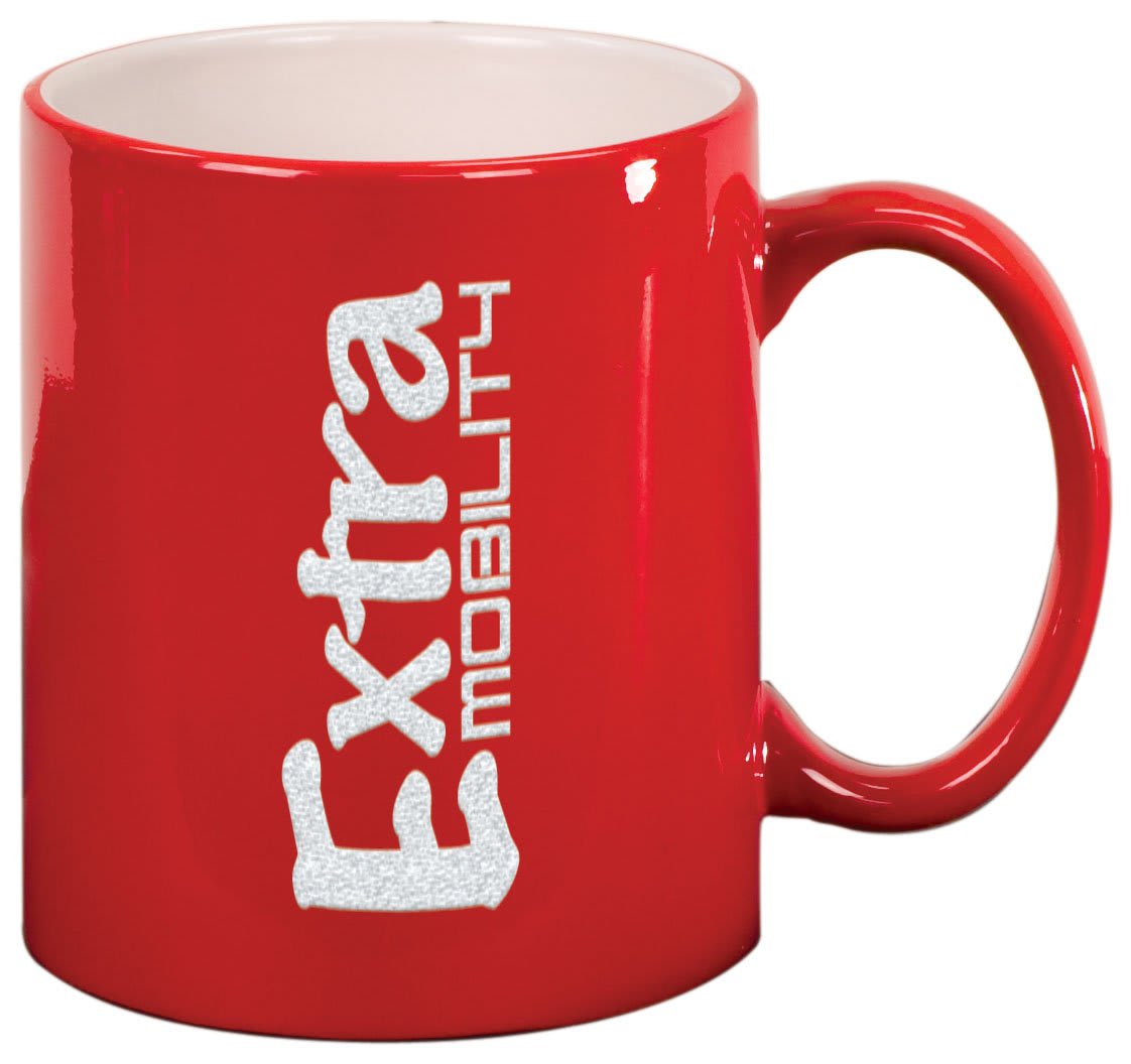Ceramic Mug