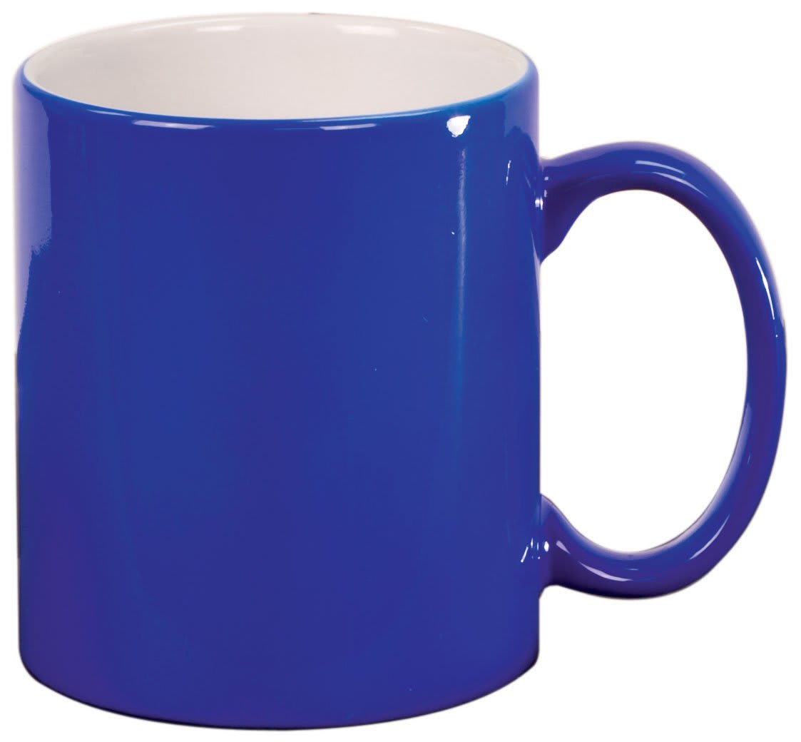 Ceramic Mug