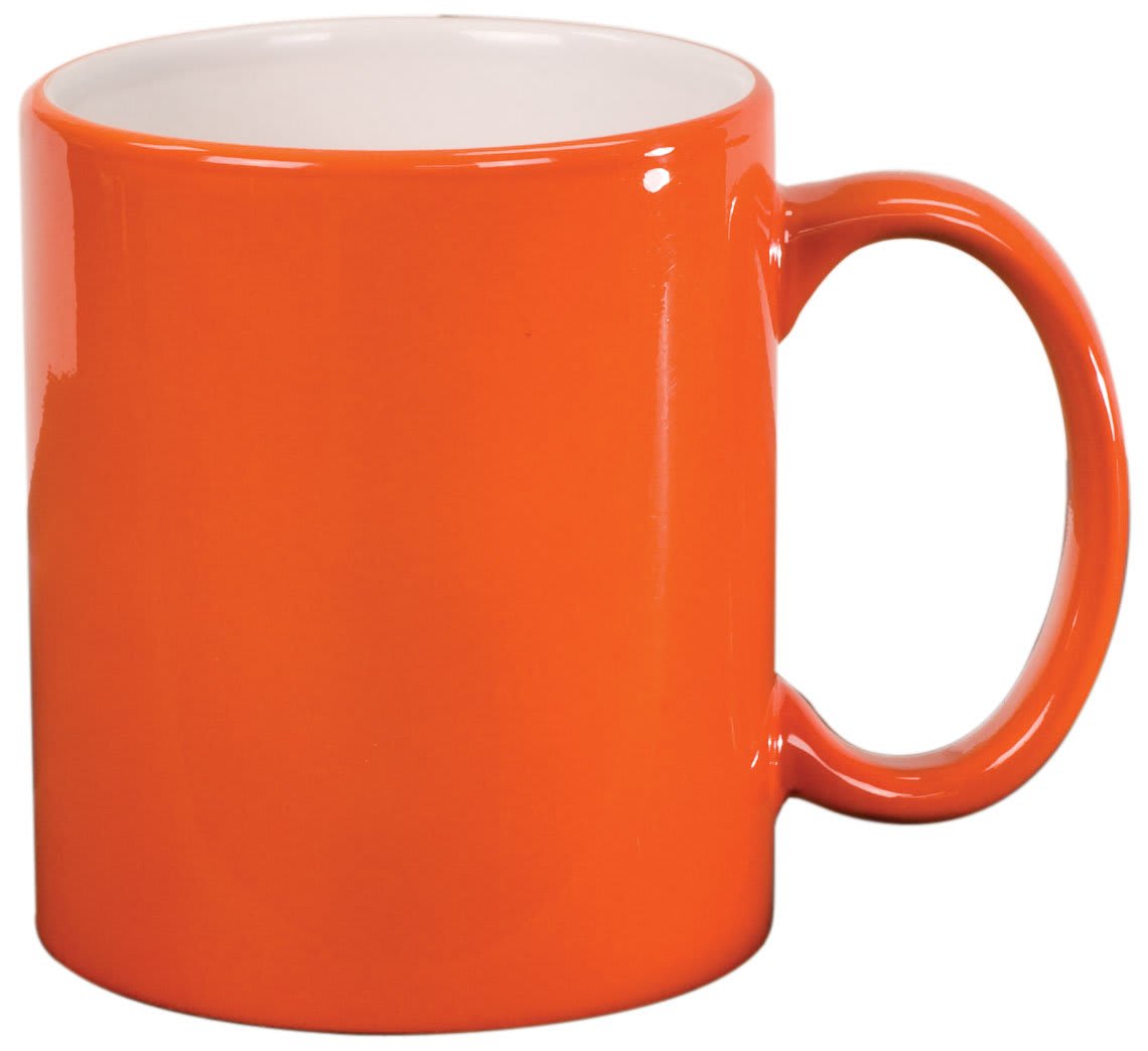 Ceramic Mug