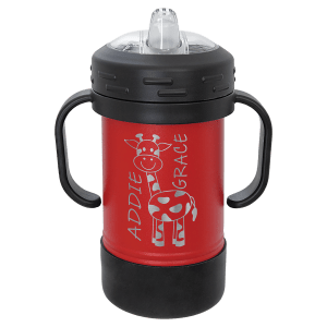 Polar Camel 10 oz. Sippy Cups