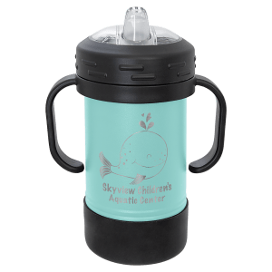 Polar Camel 10 oz. Sippy Cups