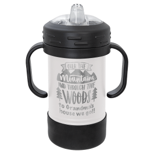 Polar Camel 10 oz. Sippy Cups
