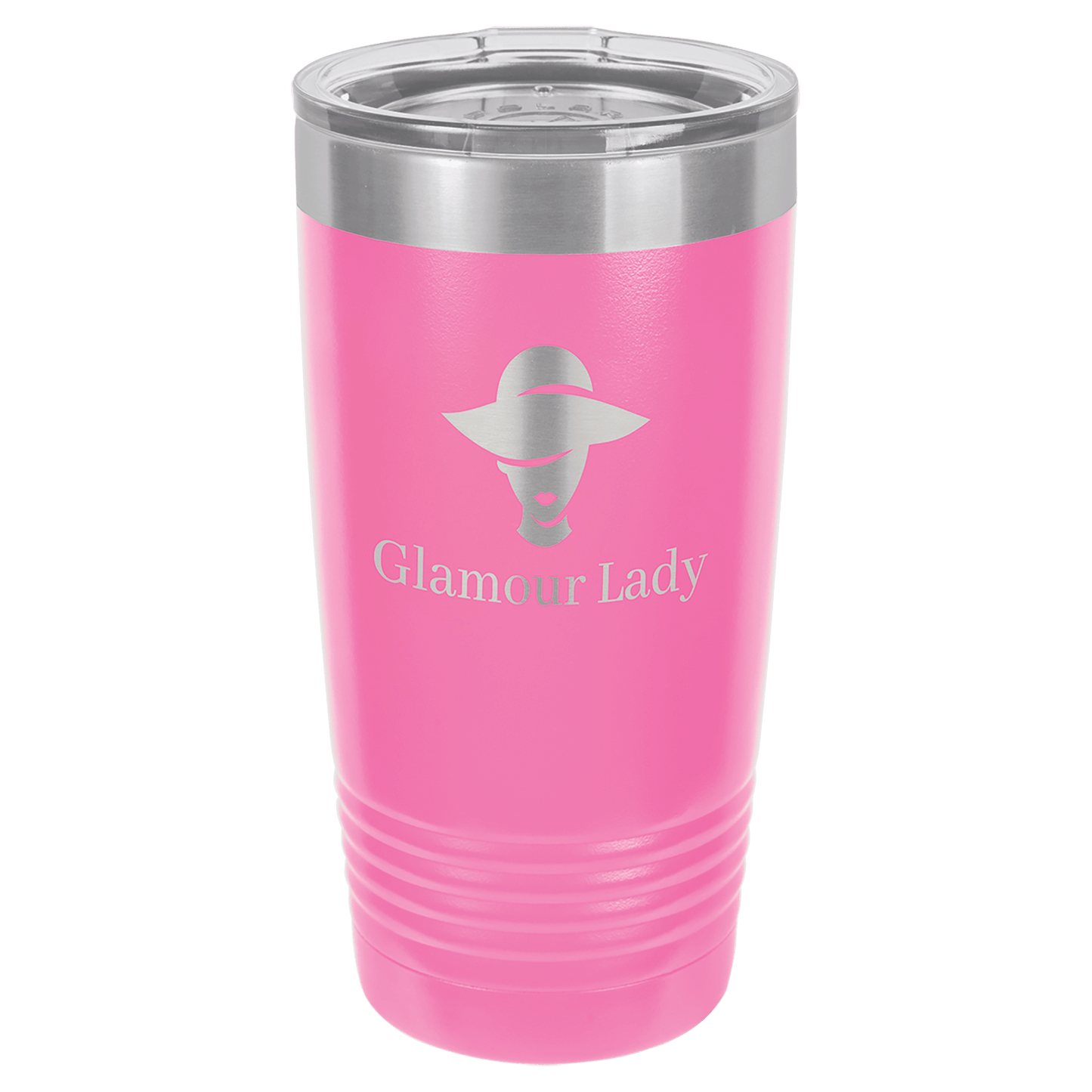 Polar Camel 20 oz. Tumbler