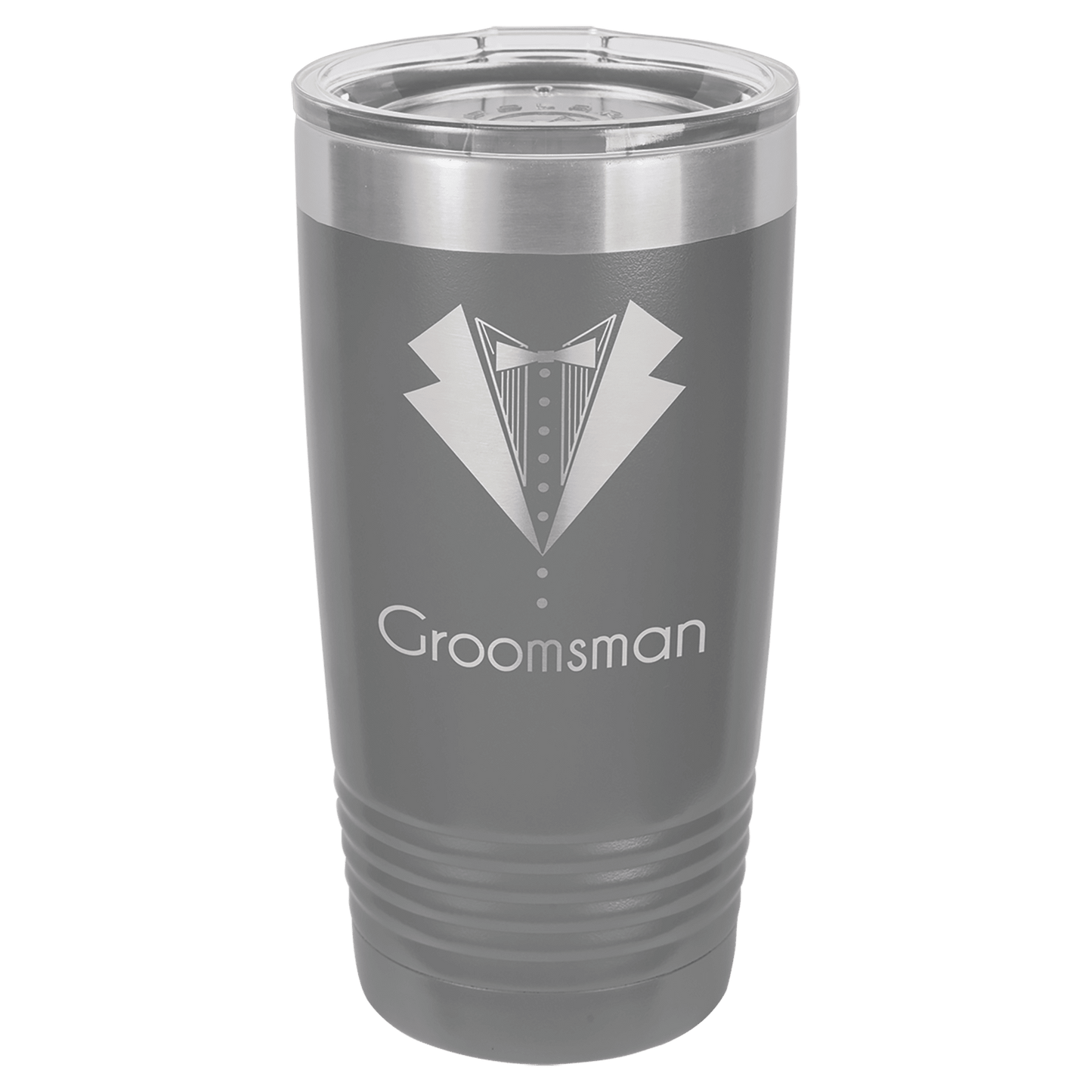 Polar Camel 20 oz. Tumbler